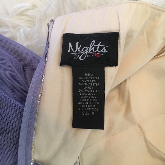 Homecoming/ Prom dress - Picture 5 of 6